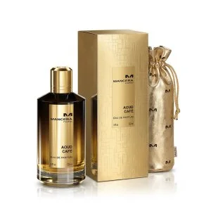 Mancera Aoud Café Eau de Parfum unisex