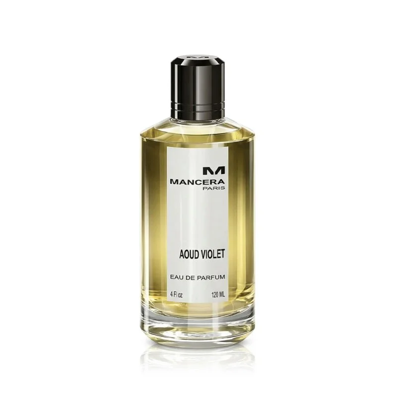Aoud Violet parfumevand unisex 120 ml
