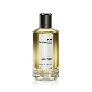 Mancera Aoud Violet parfumevand unisex