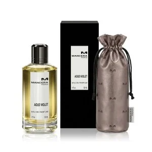 Mancera Aoud Violet parfumevand unisex