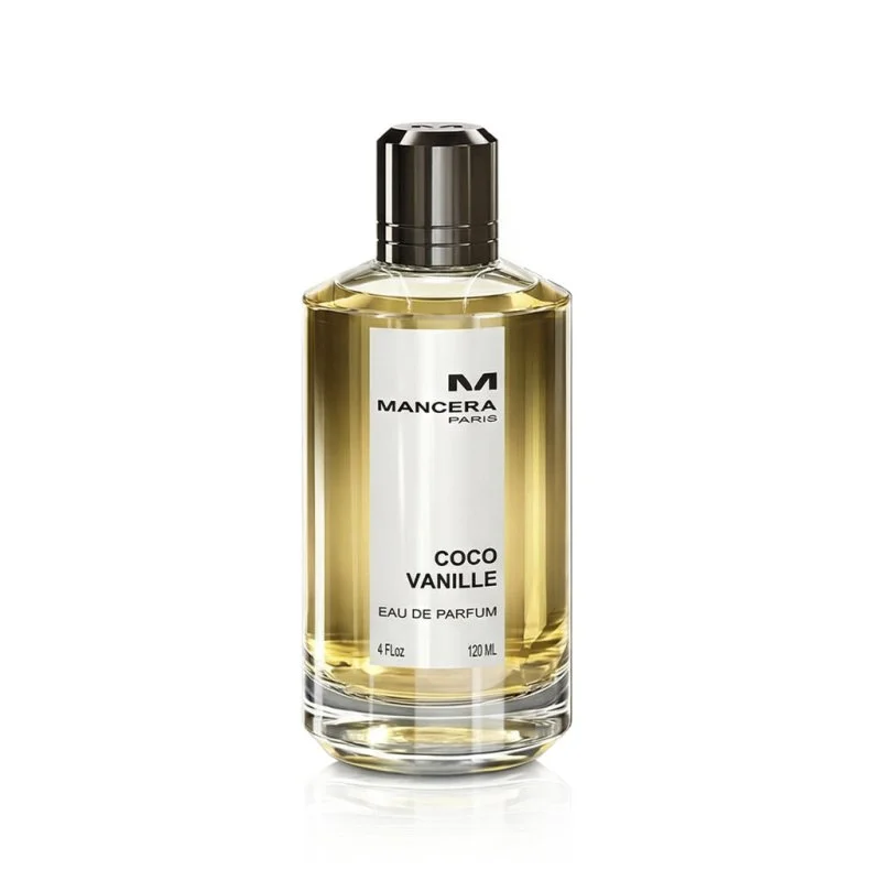 Coco Vanille parfumevand til kvinder 120 ml
