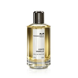 Coco Vanille parfumevand til kvinder