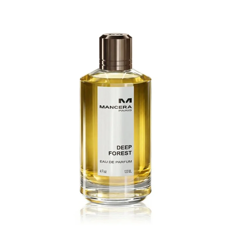 Deep Forest Eau de Parfum unisex 120 ml