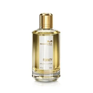 Mancera Feminity Eau de Parfum til kvinder