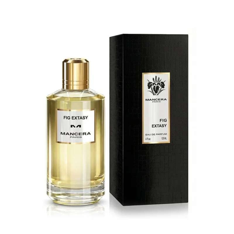 Fig Extasy Eau de Parfum unisex 120 ml