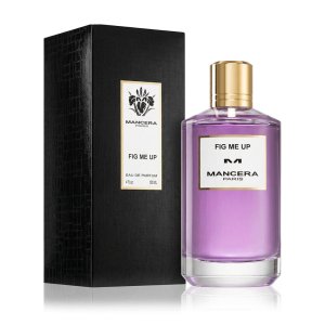 Fig Me Up parfumevand unisex