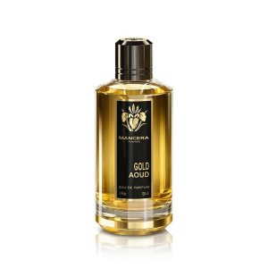 Gold Aoud parfumevand unisex