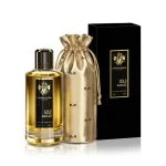 Gold Aoud parfumevand unisex 120 ml