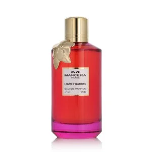 Mancera Lovely Garden eau de parfum til kvinder