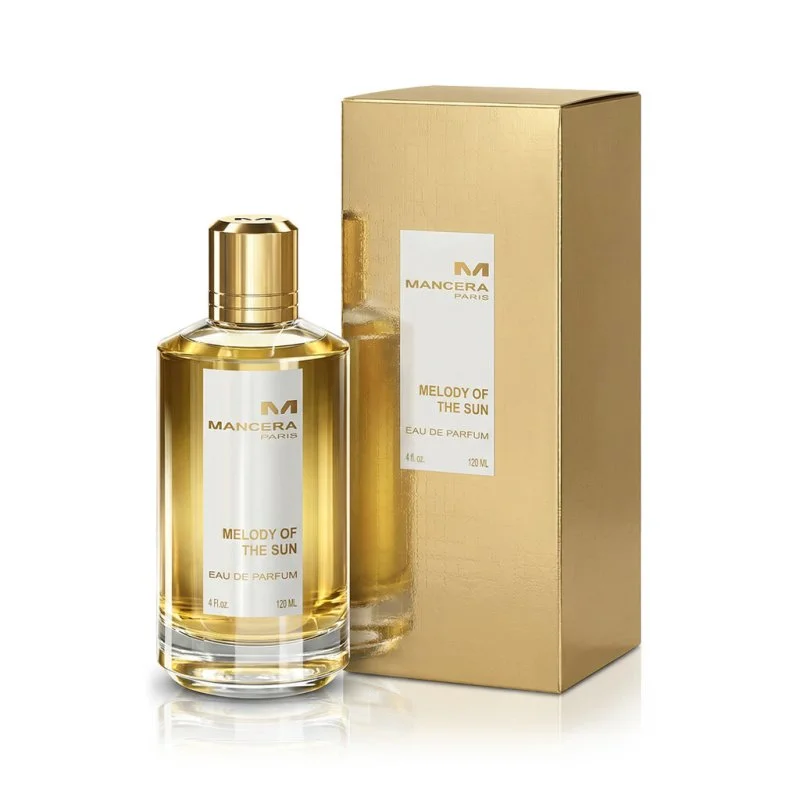 Melody Of The Sun Eau de Parfum unisex 120 ml