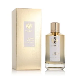 Mancera Royal Vanilla parfumevand unisex