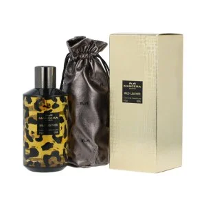 Mancera Wild Leather Eau de Parfum unisex