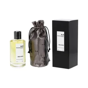 Mancera Wind Wood parfumevand til mænd
