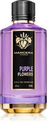 Purple Flowers parfumeret vand til kvinder 120 ml