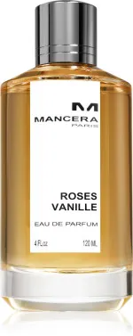 Roses Vanille parfumeret vand 120 ml til kvinder