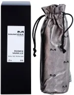 Roses Vanille parfumeret vand 120 ml til kvinder