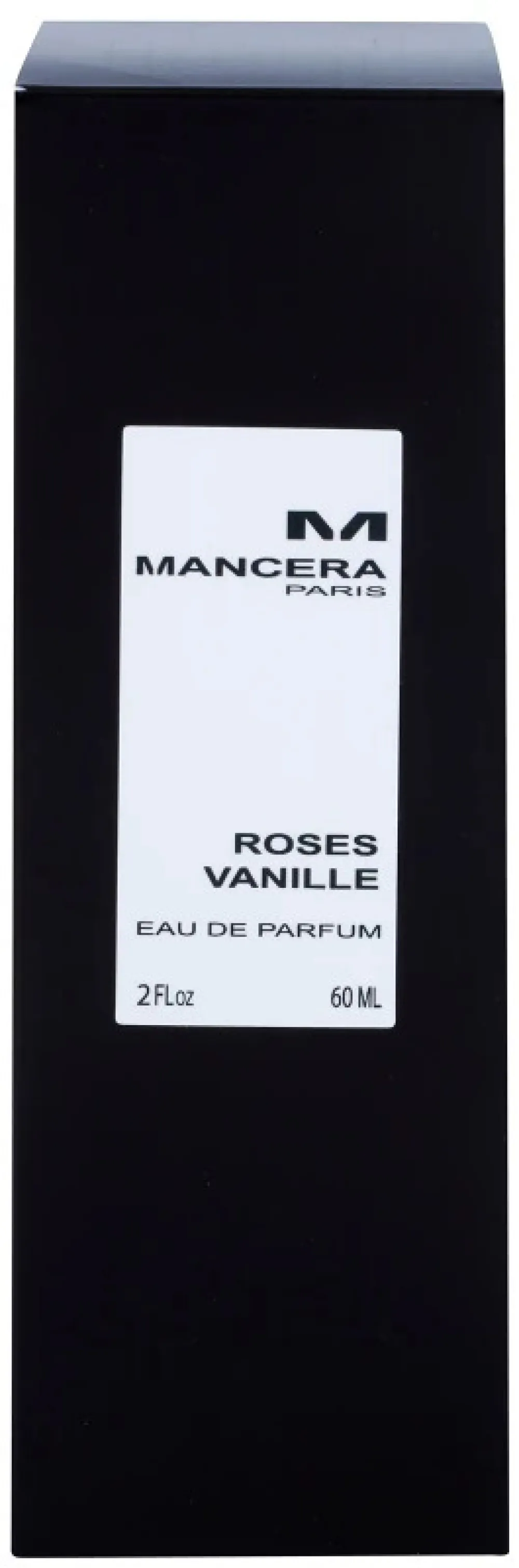 Roses Vanille parfumeret vand 120 ml til kvinder