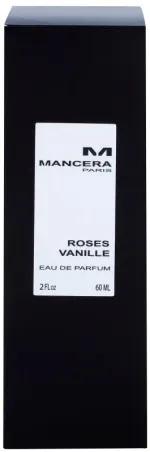 Roses Vanille parfumeret vand 120 ml til kvinder