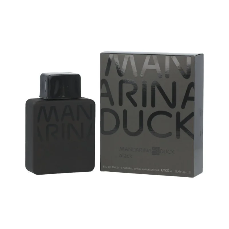 Black Eau de Toilette til mænd 100 ml