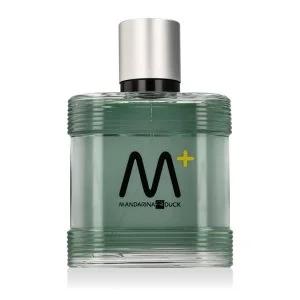 Mandarina Duck M+ Intense eau de toilette til mænd