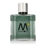 M+ Intense eau de toilette til mænd 100 ml