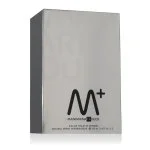 M+ Intense eau de toilette til mænd 100 ml