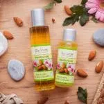 Saloos Mandelolie 50 ml