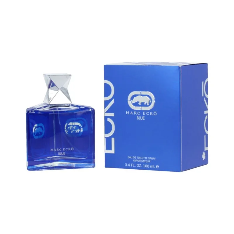 Blue eau de toilette til mænd 100 ml