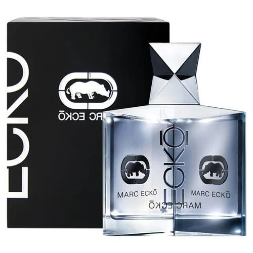 Ecko Eau de Toilette til mænd 100 ml