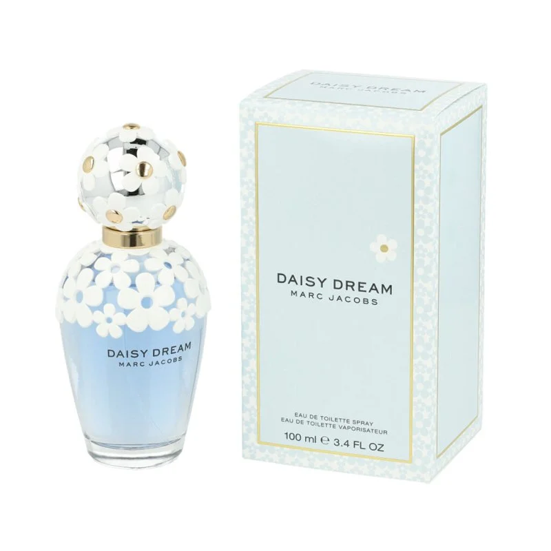 Daisy Dream Eau de Toilette til kvinder 100 ml