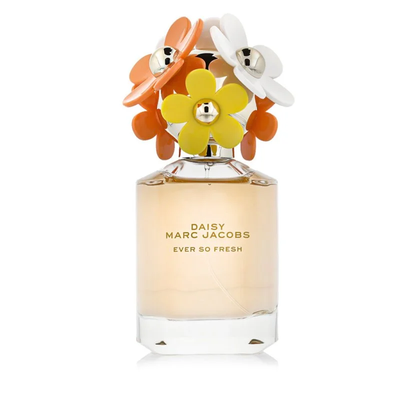 Daisy Ever So Fresh Eau de Parfum til kvinder 75 ml