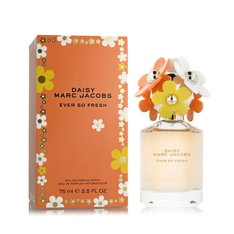 Daisy Ever So Fresh Eau de Parfum til kvinder 75 ml