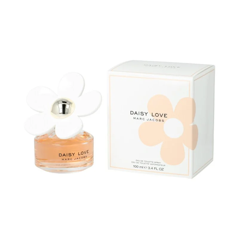 Daisy Love eau de toilette til kvinder 100 ml