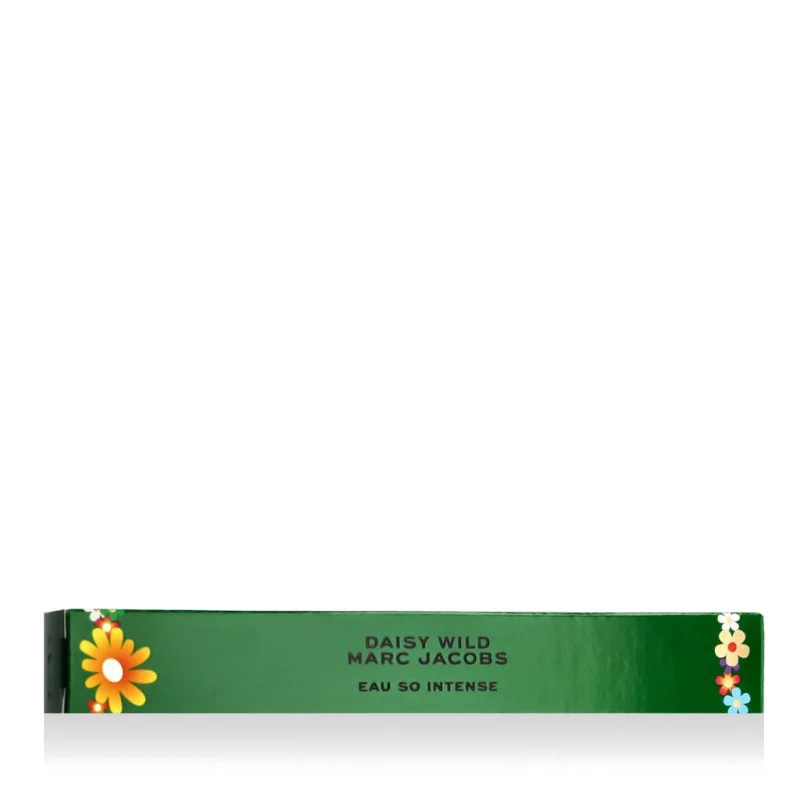 Daisy Wild Eau So Intense MINI eau de parfum til kvinder 10 ml
