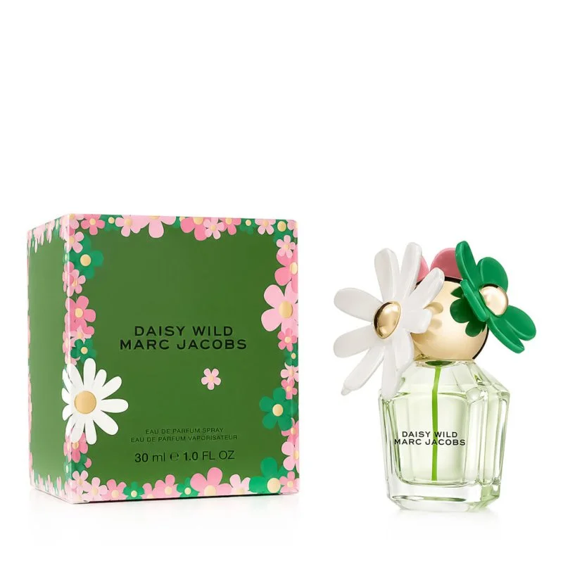 Daisy Wild Eau de Parfum til kvinder 30 ml