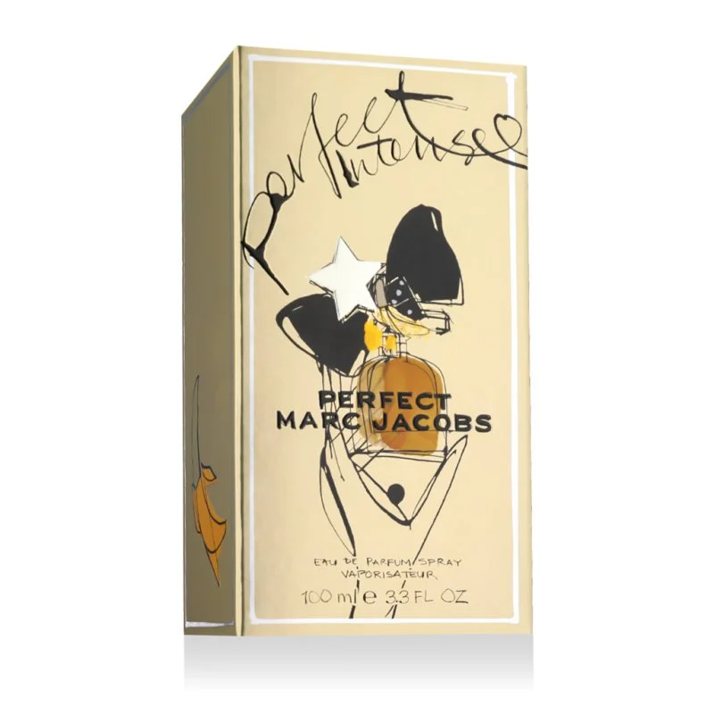 Perfect Intense Eau de Parfum til kvinder 100 ml
