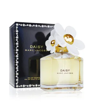 Marc Jacobs Daisy eau de toilette til kvinder 100 ml