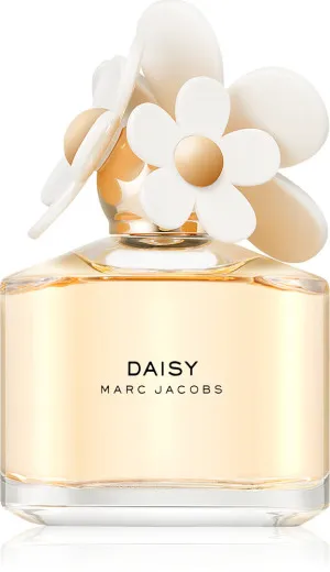 Marc Jacobs Daisy eau de toilette til kvinder 100 ml