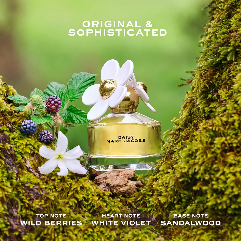 Daisy eau de toilette til kvinder 100 ml