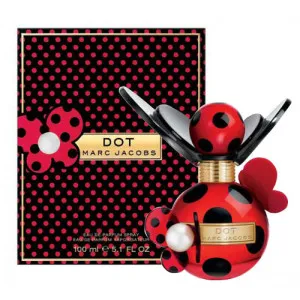 Marc Jacobs Dot Eau de Parfum 50 ml til kvinder