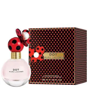 Marc Jacobs Dot Eau de Parfum 50 ml til kvinder