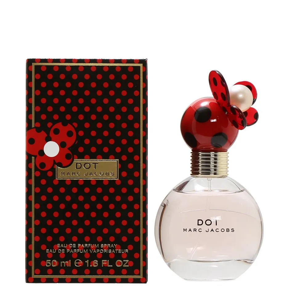 Dot Eau de Parfum til kvinder 100 ml
