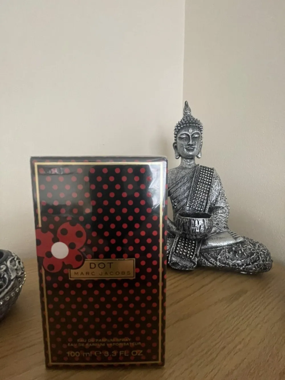 Dot Eau de Parfum til kvinder 100 ml