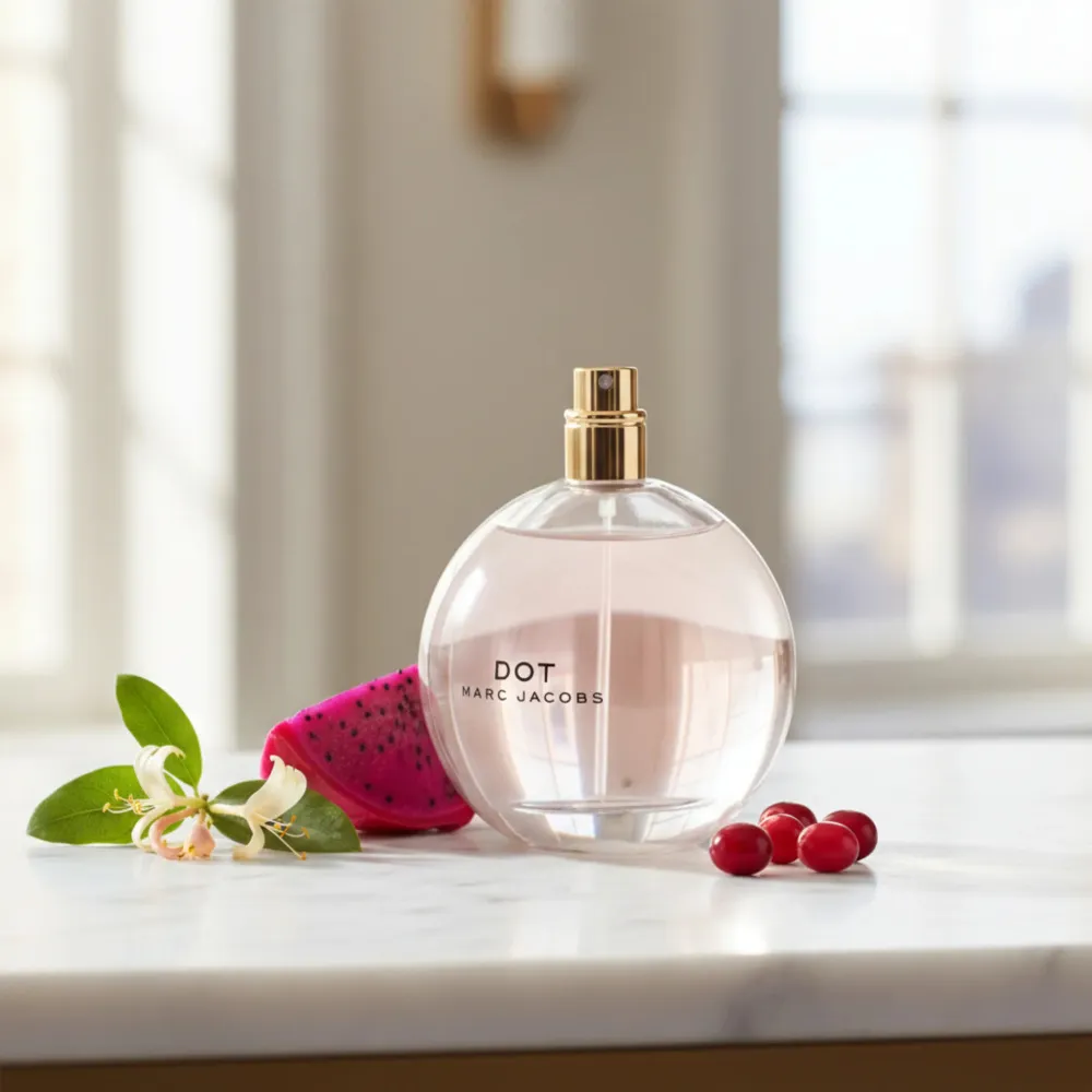 Dot Eau de Parfum til kvinder 100 ml