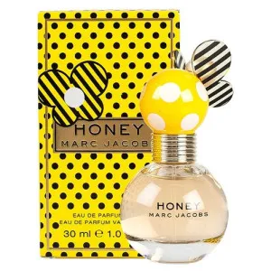Marc Jacobs Honey Eau de Parfum til kvinder 100 ml