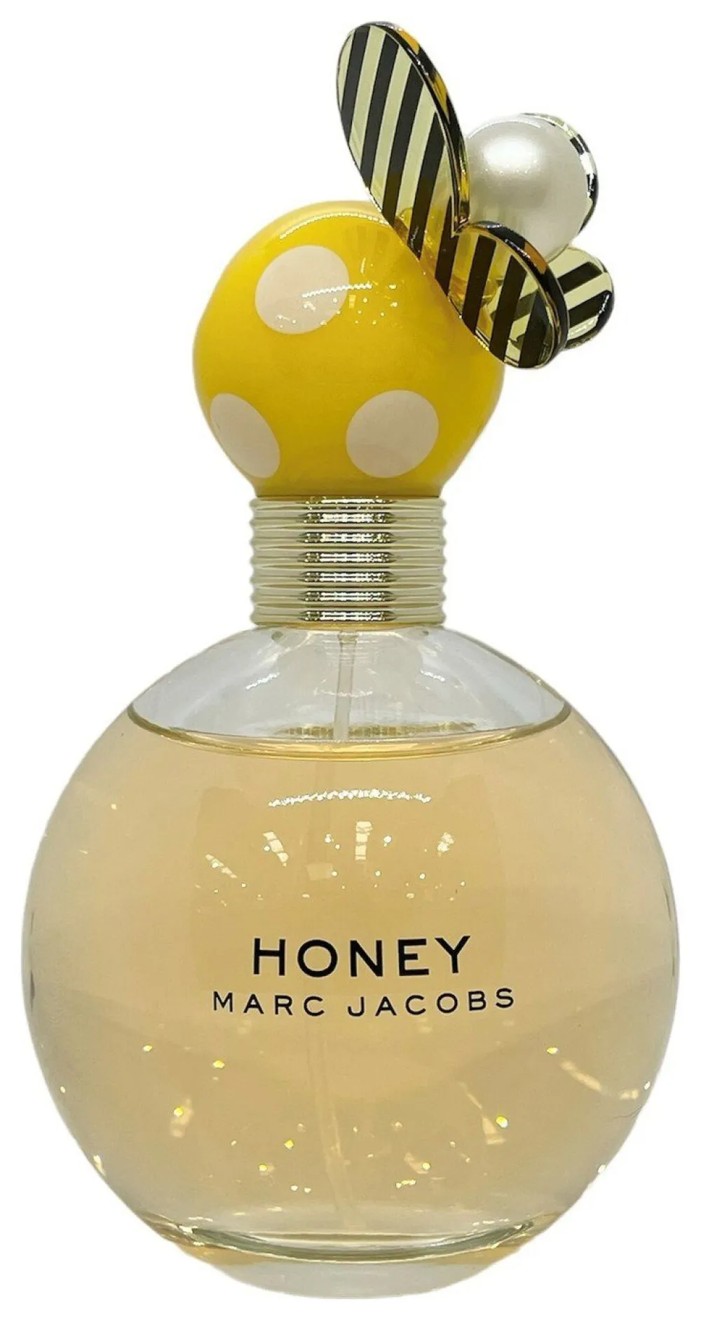 Honey Eau de Parfum til kvinder 100 ml