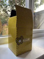 Honey Eau de Parfum til kvinder 100 ml