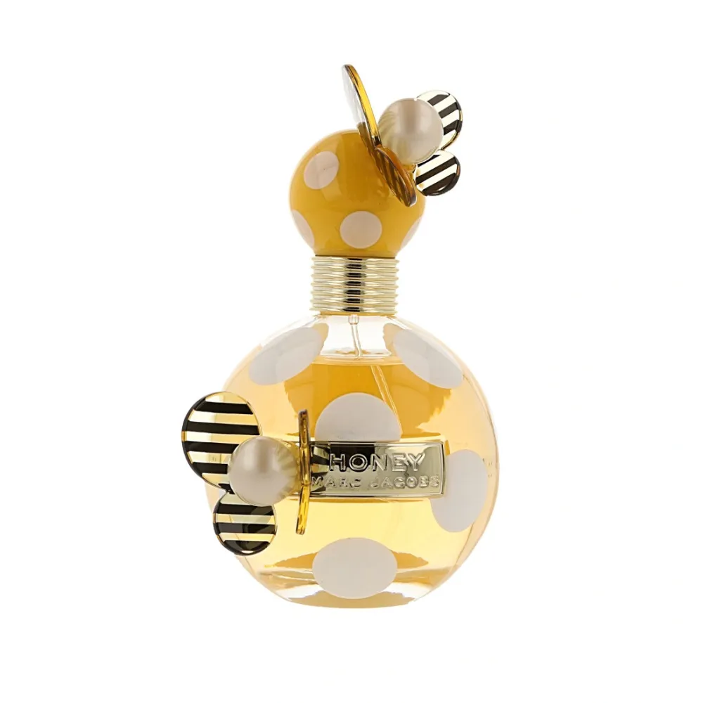 Honey Eau de Parfum til kvinder 100 ml