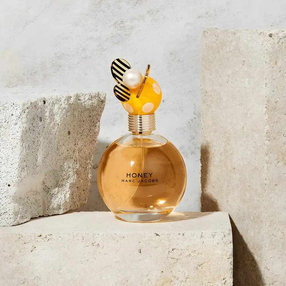 Honey Eau de Parfum til kvinder 100 ml