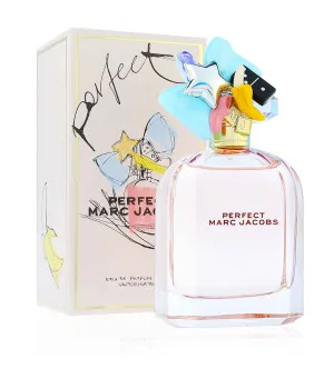 Marc Jacobs Perfect parfume til kvinder